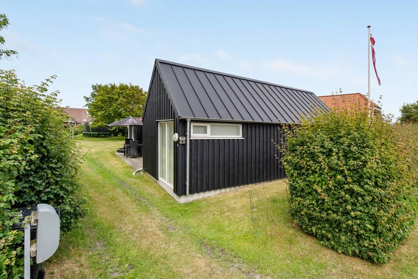 Foto von Ferienhaus ZO86 in Hou - Nordjütland Ost