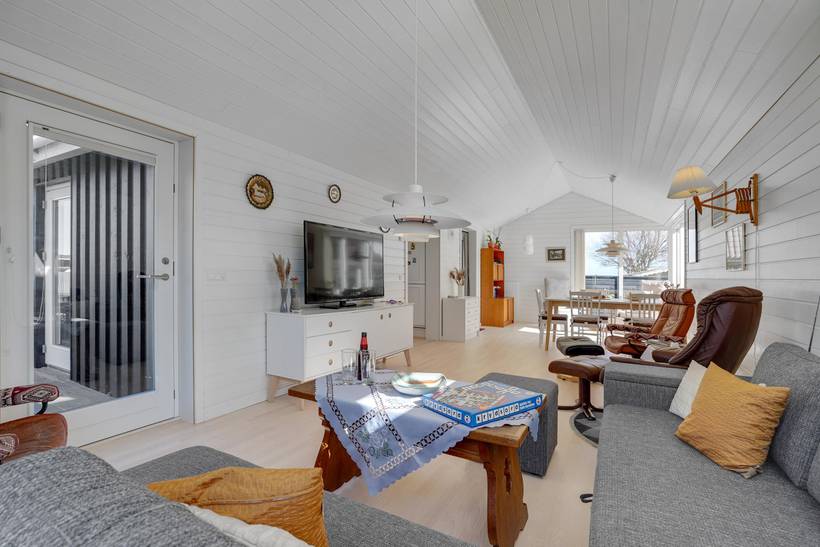 Foto von Ferienhaus ZO86 in Hou - Nordjütland Ost