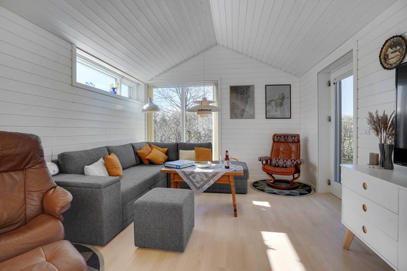 Foto von Ferienhaus ZO86 in Hou - Nordjütland Ost