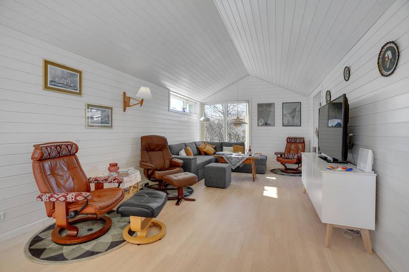 Foto von Ferienhaus ZO86 in Hou - Nordjütland Ost