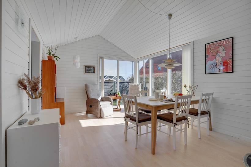 Foto von Ferienhaus ZO86 in Hou - Nordjütland Ost