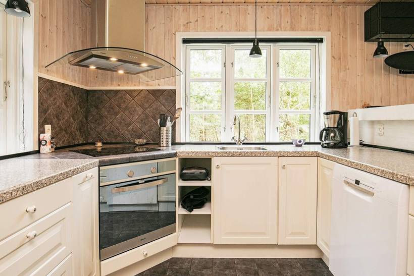 Foto von Ferienhaus ZO93 in Vesterø - Læsø