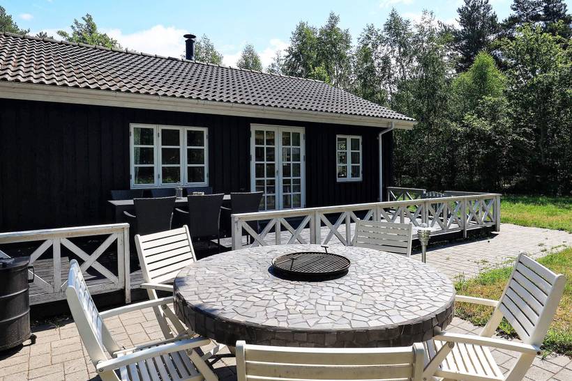 Foto von Ferienhaus ZO93 in Vesterø - Læsø