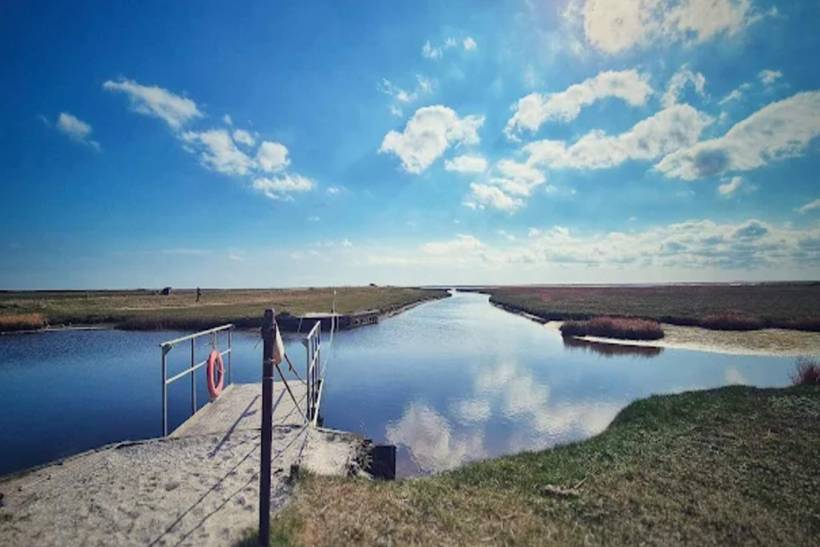 Foto von Ferienhaus ZO93 in Vesterø - Læsø
