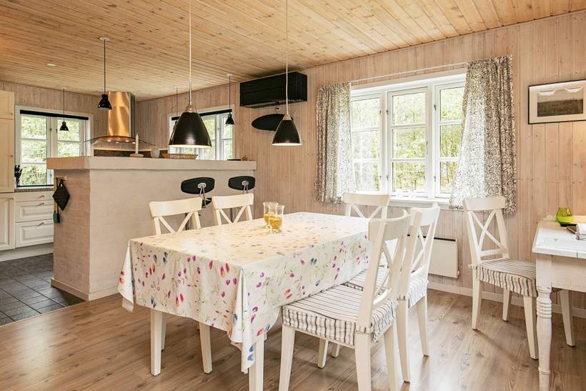 Foto von Ferienhaus ZO93 in Vesterø - Læsø