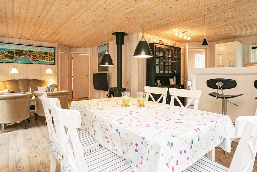 Foto von Ferienhaus ZO93 in Vesterø - Læsø