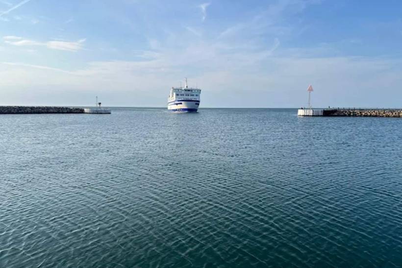 Foto von Ferienhaus ZO93 in Vesterø - Læsø