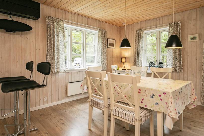 Foto von Ferienhaus ZO93 in Vesterø - Læsø