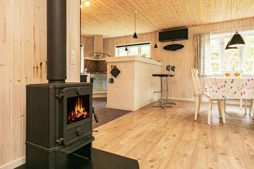 Foto von Ferienhaus ZO93 in Vesterø - Læsø