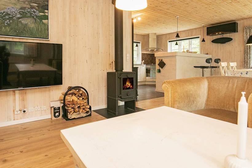 Foto von Ferienhaus ZO93 in Vesterø - Læsø