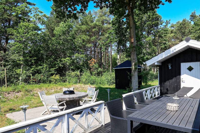 Foto von Ferienhaus ZO93 in Vesterø - Læsø