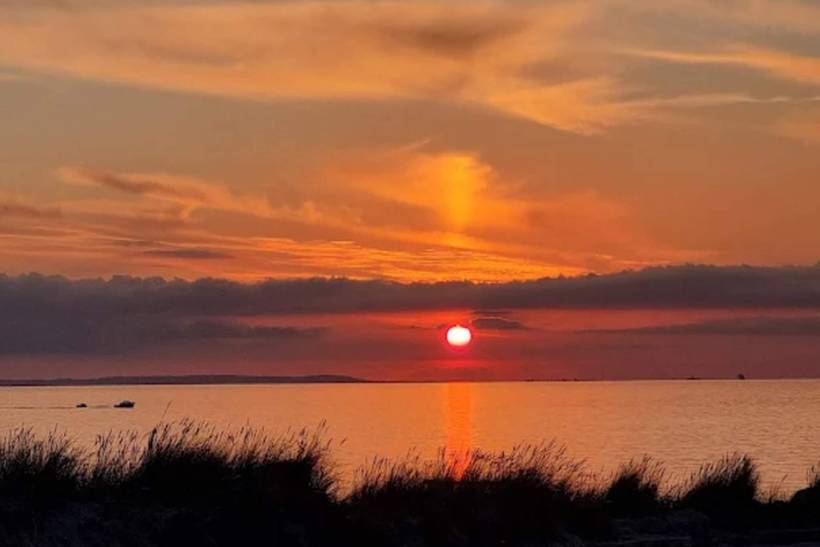 Foto von Ferienhaus ZO93 in Vesterø - Læsø