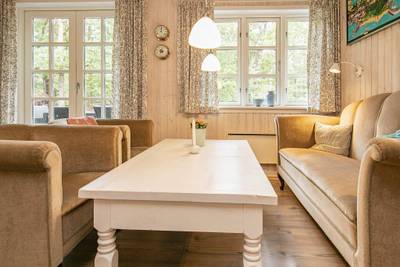 Vorschaubild von Ferienhaus ZO93 in Vesterø - Læsø