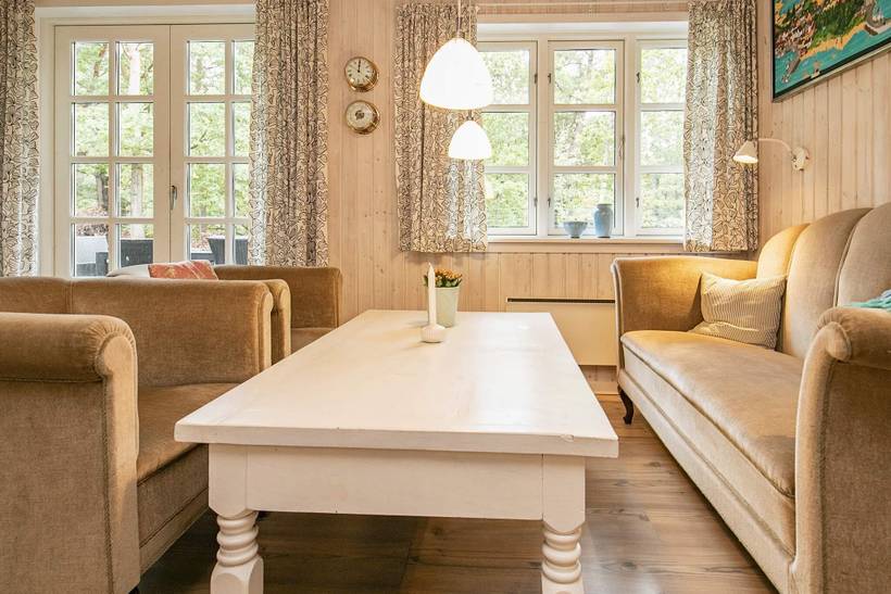 Foto von Ferienhaus ZO93 in Vesterø - Læsø