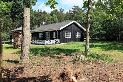 Vorschaubild von Ferienhaus ZO93 in Vesterø - Læsø