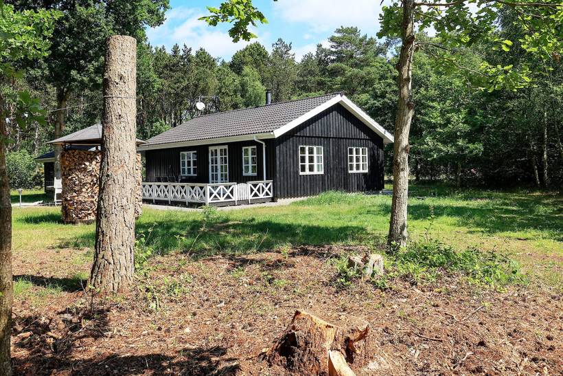 Foto von Ferienhaus ZO93 in Vesterø - Læsø