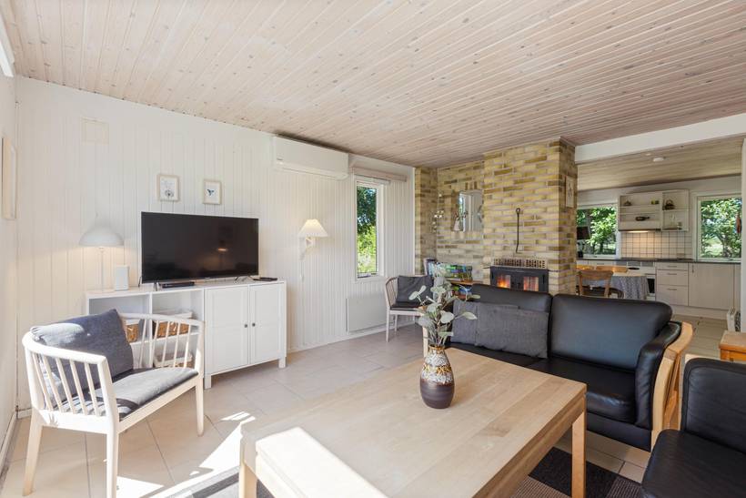 Foto von Ferienhaus ZO96 in Houstrup - Westjütland