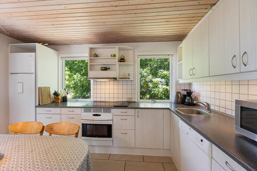 Foto von Ferienhaus ZO96 in Houstrup - Westjütland
