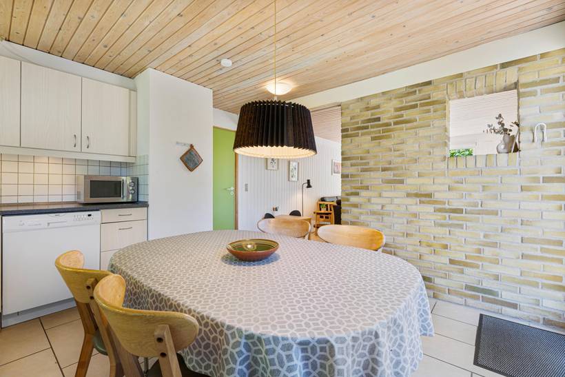 Foto von Ferienhaus ZO96 in Houstrup - Westjütland