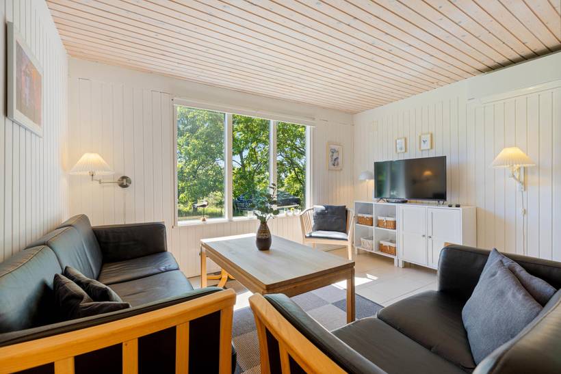 Foto von Ferienhaus ZO96 in Houstrup - Westjütland