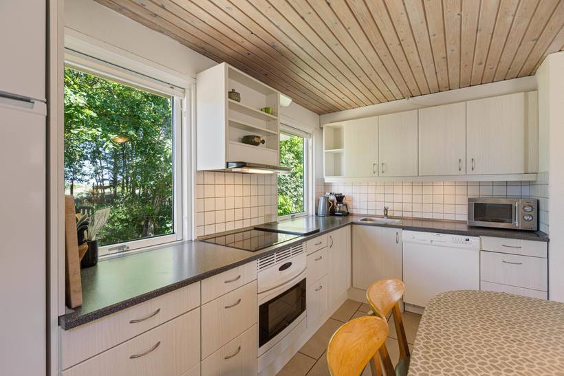 Foto von Ferienhaus ZO96 in Houstrup - Westjütland