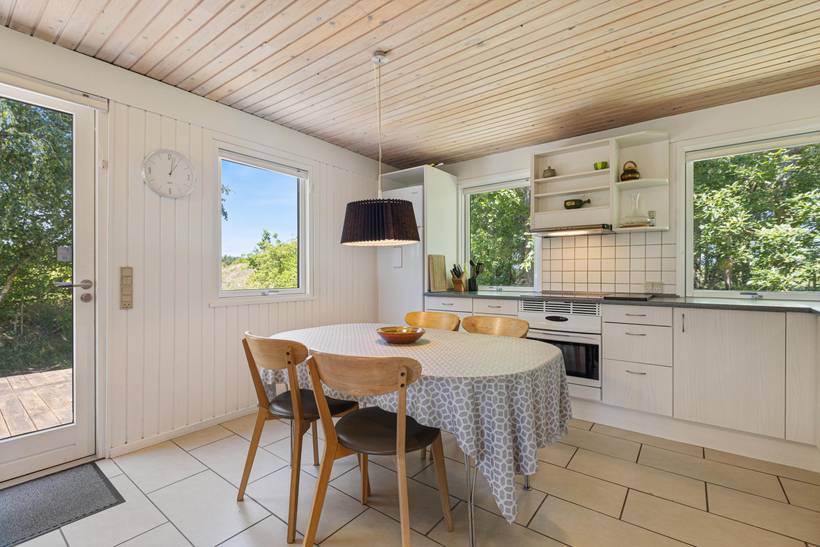 Foto von Ferienhaus ZO96 in Houstrup - Westjütland