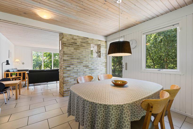Foto von Ferienhaus ZO96 in Houstrup - Westjütland
