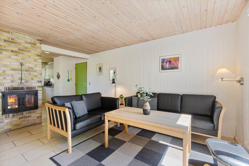 Foto von Ferienhaus ZO96 in Houstrup - Westjütland
