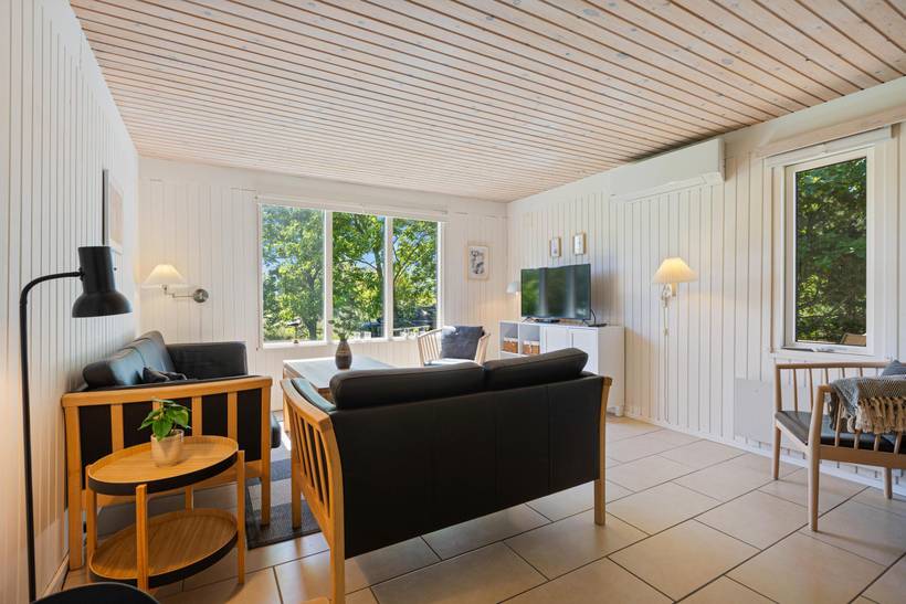 Foto von Ferienhaus ZO96 in Houstrup - Westjütland