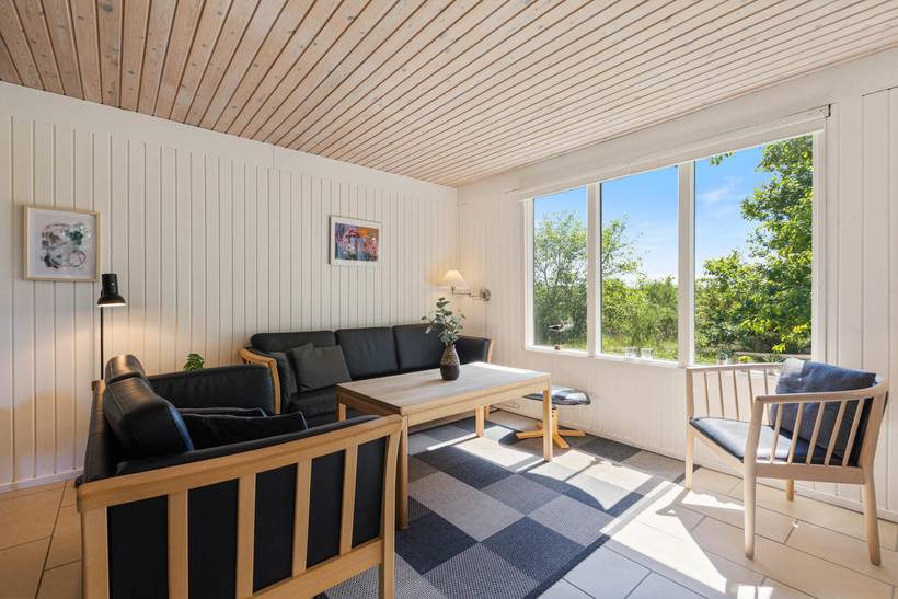 Foto von Ferienhaus ZO96 in Houstrup - Westjütland