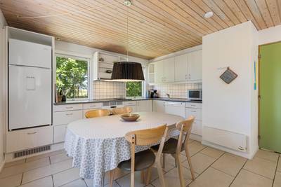 Vorschaubild von Ferienhaus ZO96 in Houstrup - Westjütland