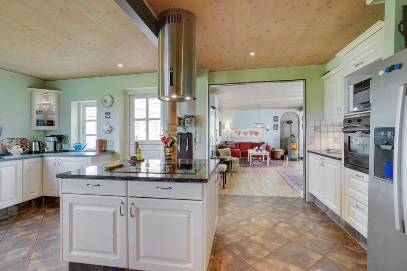 Foto von Ferienhaus ZP00 auf Nakskov - Lolland