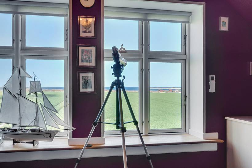 Foto von Ferienhaus ZP00 auf Nakskov - Lolland