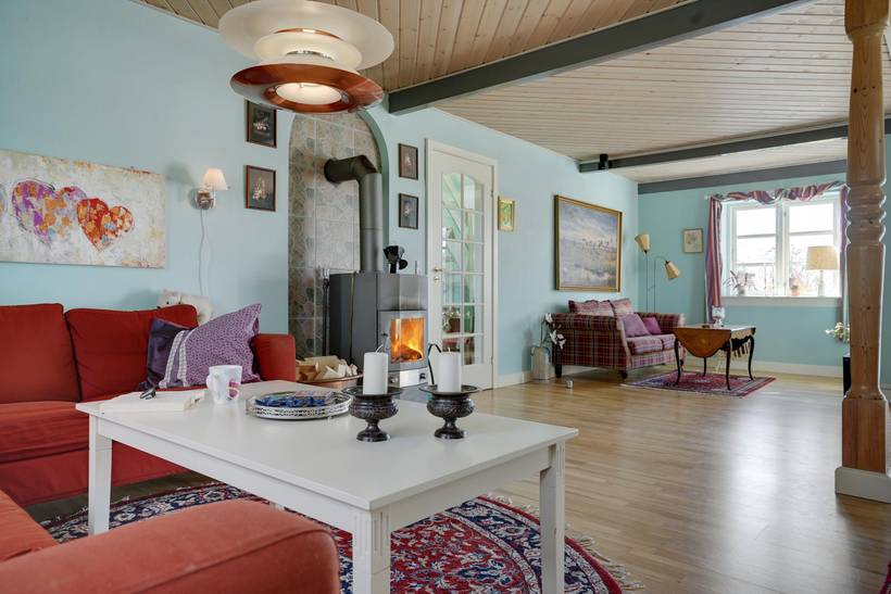Foto von Ferienhaus ZP00 auf Nakskov - Lolland