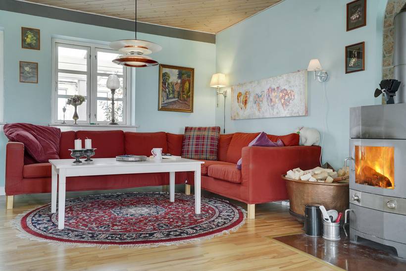 Foto von Ferienhaus ZP00 auf Nakskov - Lolland