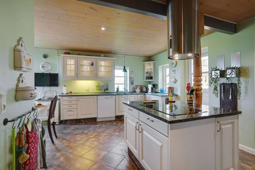 Foto von Ferienhaus ZP00 auf Nakskov - Lolland
