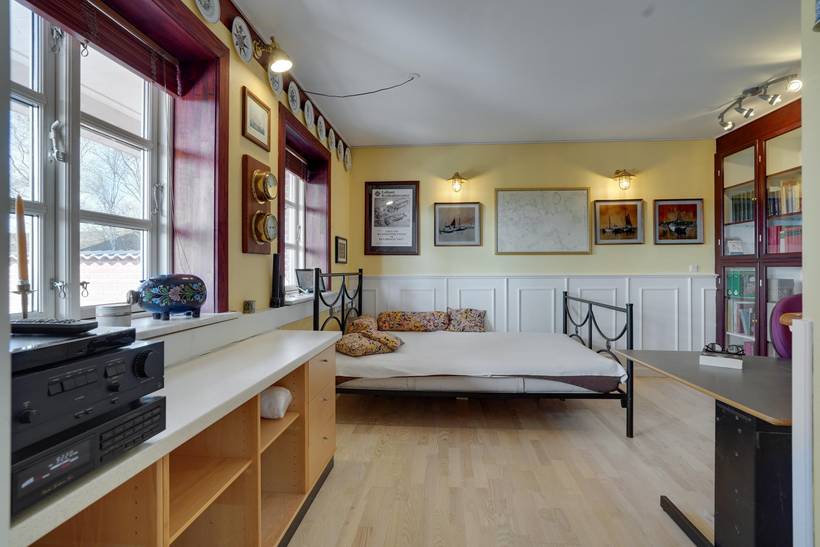 Foto von Ferienhaus ZP00 auf Nakskov - Lolland