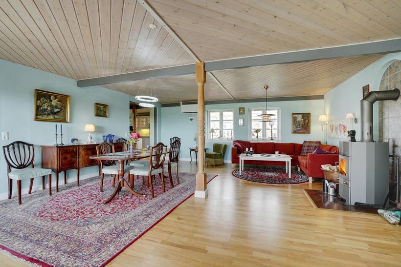 Foto von Ferienhaus ZP00 auf Nakskov - Lolland