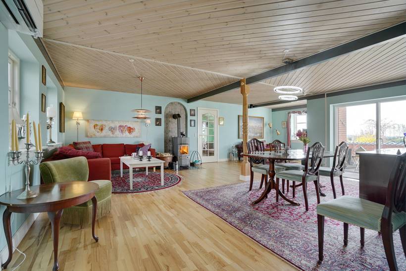 Foto von Ferienhaus ZP00 auf Nakskov - Lolland
