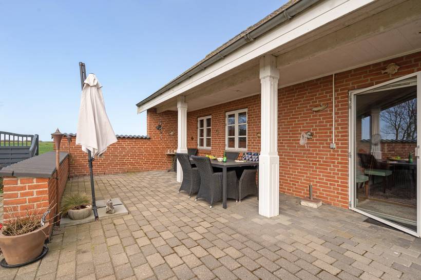 Foto von Ferienhaus ZP00 auf Nakskov - Lolland