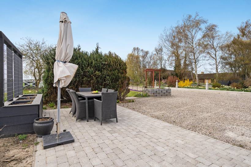 Foto von Ferienhaus ZP00 auf Nakskov - Lolland
