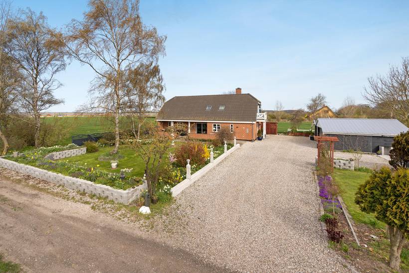 Foto von Ferienhaus ZP00 auf Nakskov - Lolland