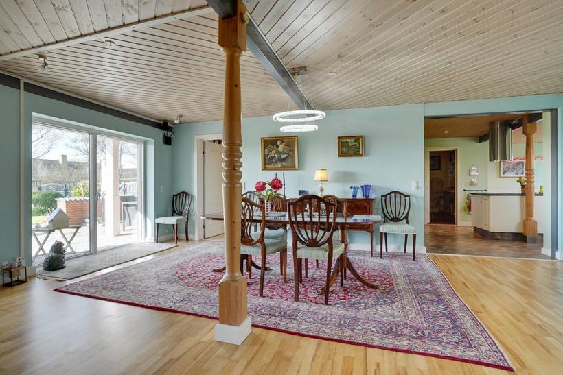 Foto von Ferienhaus ZP00 auf Nakskov - Lolland
