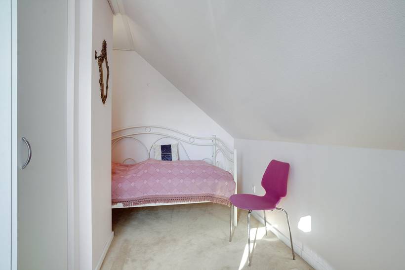Foto von Ferienhaus ZP00 auf Nakskov - Lolland