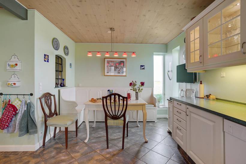 Foto von Ferienhaus ZP00 auf Nakskov - Lolland
