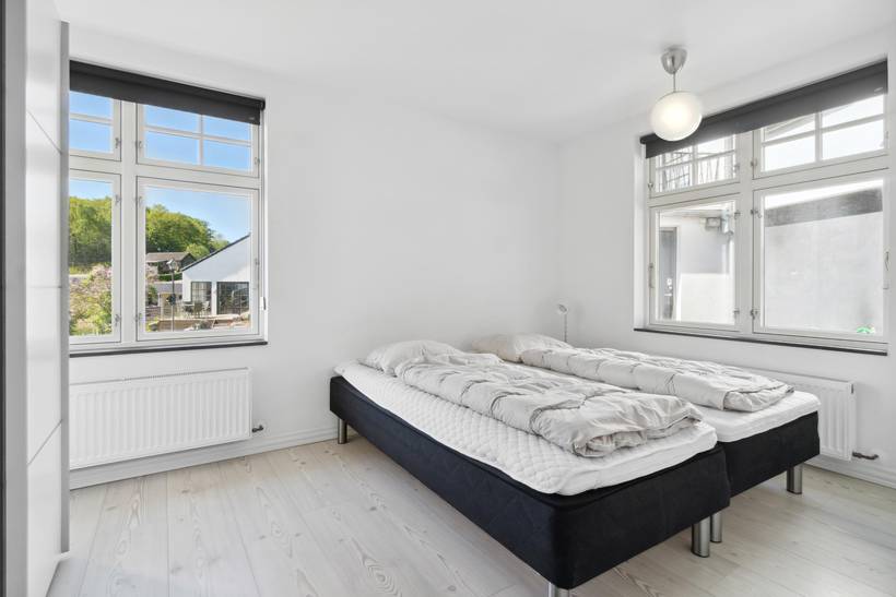 Foto von Ferienhaus ZP01 in Sandkås - Bornholm