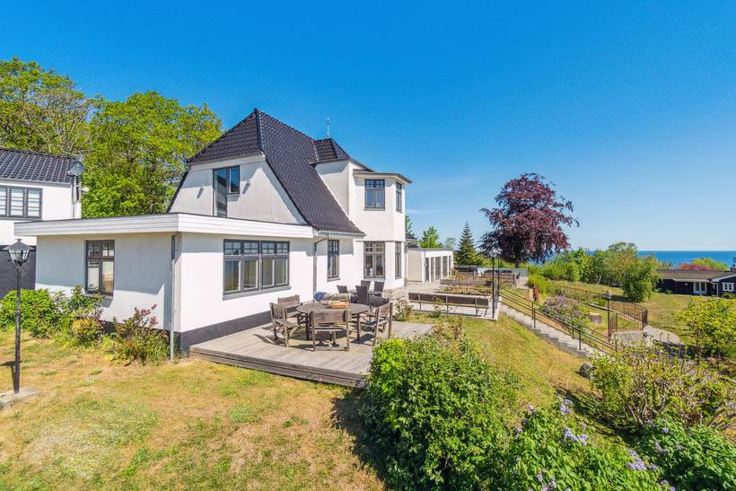 Foto von Ferienhaus ZP01 in Sandkås - Bornholm