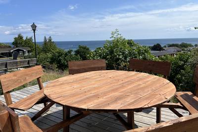 Vorschaubild von Ferienhaus ZP01 in Sandkås - Bornholm