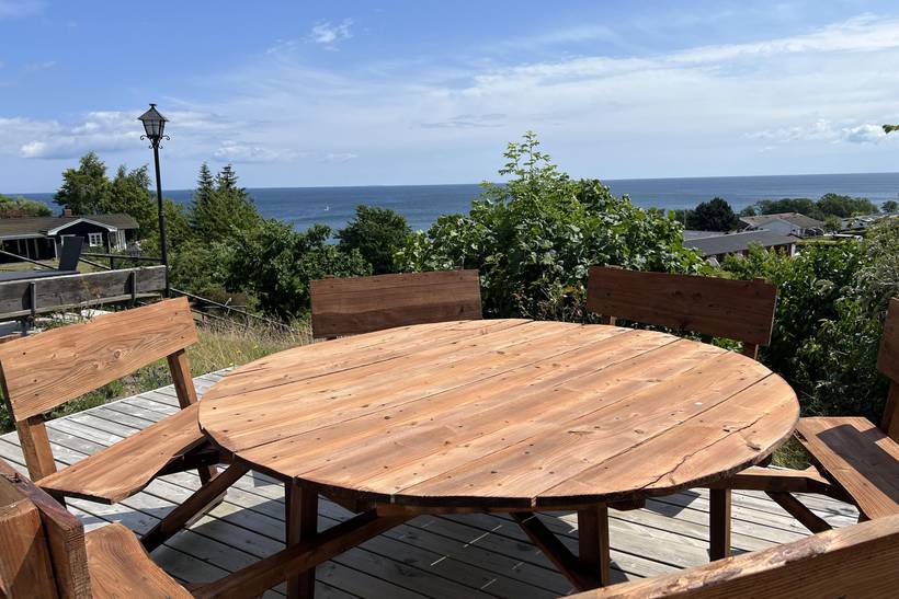 Foto von Ferienhaus ZP01 in Sandkås - Bornholm