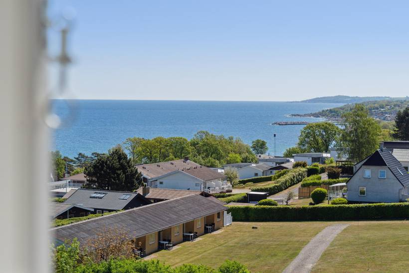 Foto von Ferienhaus ZP01 in Sandkås - Bornholm